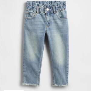 Gap Pull On Just Like Moms Jeans size 3